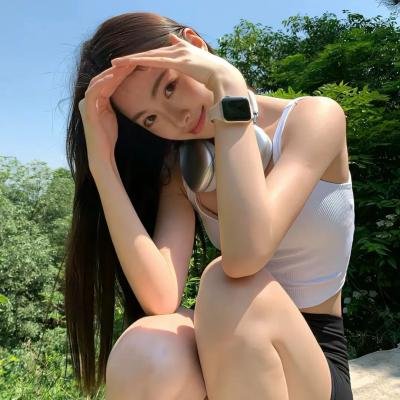 五月的声音