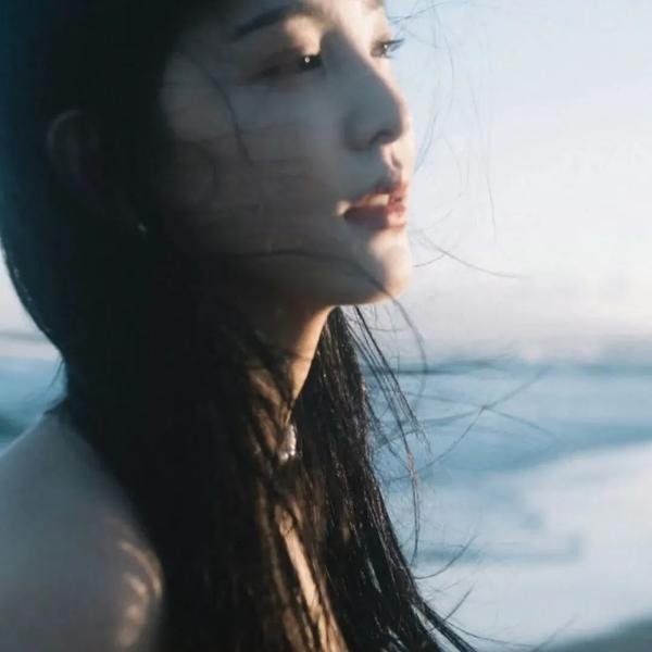 天使的肌肤
